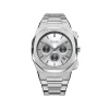 D1 MILANO CHRONOGRAPH 41.5 MM CHARCOAL GREY