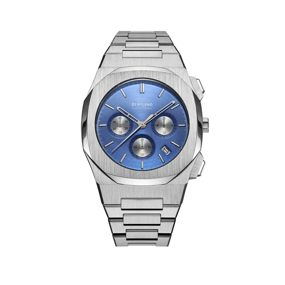 chronograph__mm_ionic_blu_0.webp D1 MILANO CHRONOGRAPH 41.5 MM IONIC BLUE