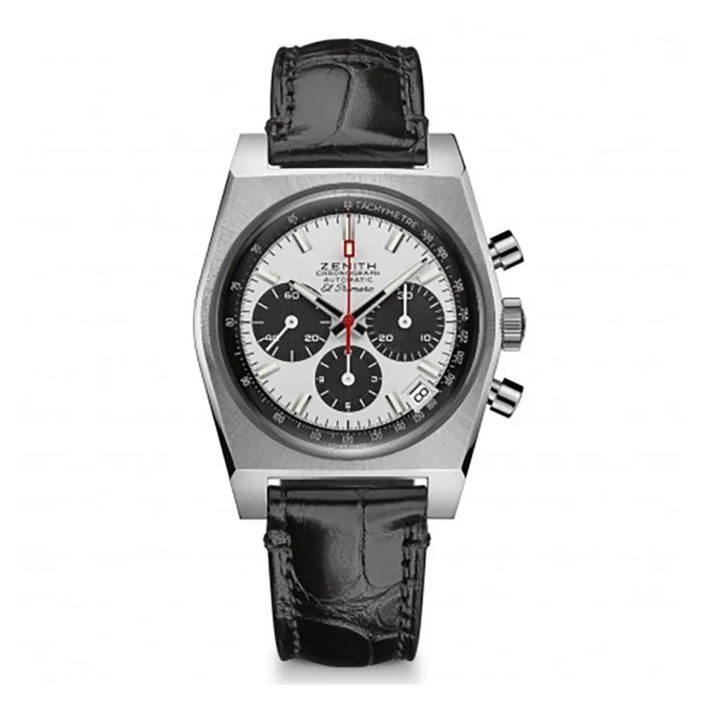 chronomaster_el_primero_a_0.webp ZENITH CHRONOMASTER EL Primero A384 revival 50th Annversary