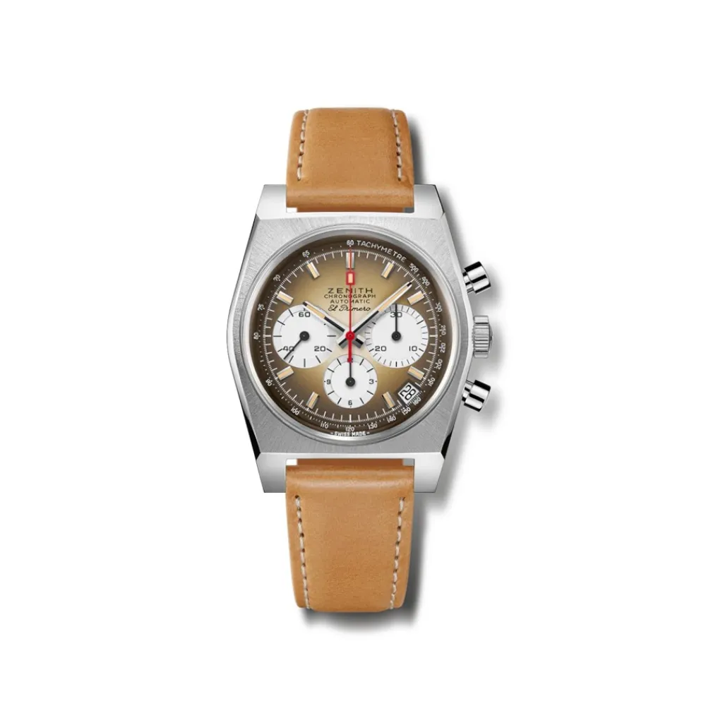 chronomaster_revival_el_p_0-2.webp ZENITH CHRONOMASTER REVIVAL EL PRIMERO A385 ref. 03.A384.400/385.C855