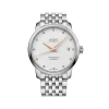 MIDO Chronometer Silicio