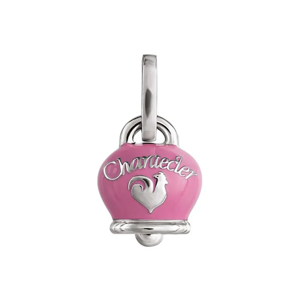 ciondolo_campanella_medio_0-9.webp CHANTECLER Ciondolo campanella medio in argento e smalto ref. 32102
