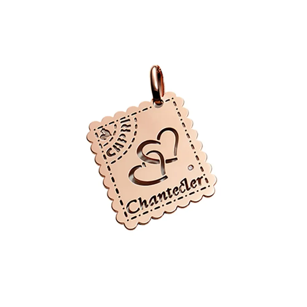 ciondolo_chantecler_in_or_0.webp CHANTECLER Ciondolo in oro e diamante ref. 35183