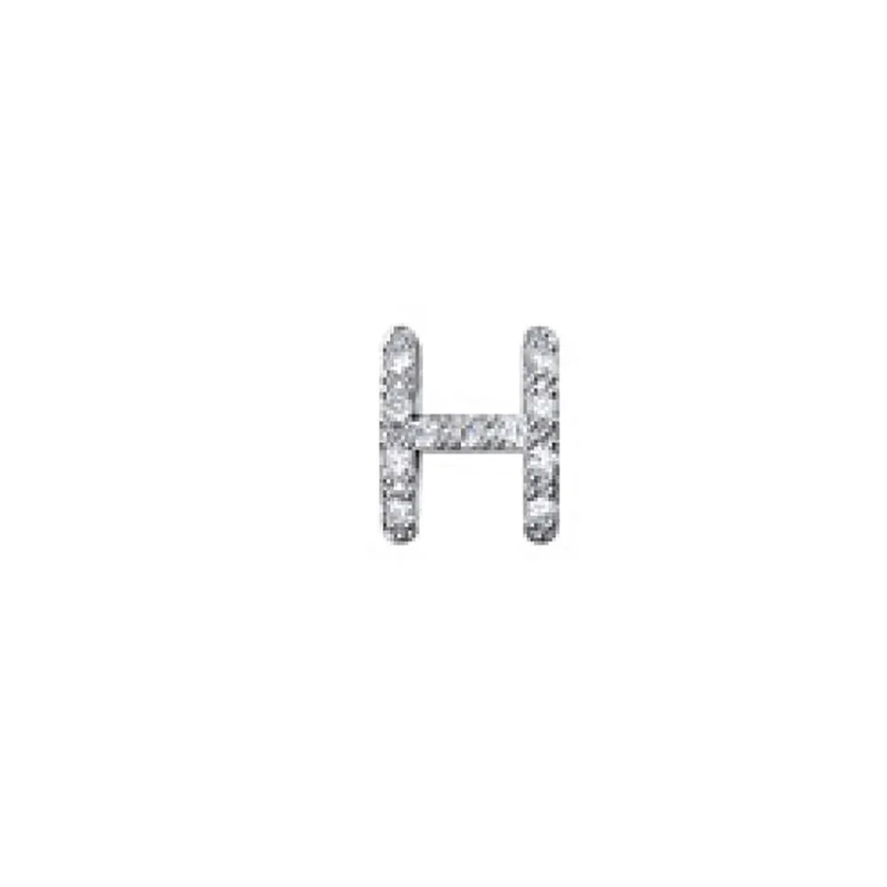 ciondolo_lettera_h_donna__0.webp DONNA ORO CIONDOLO LETTERA H ELEMENTS - ORO BIANCO E DIAMANTI ref. DCHF5063H.005