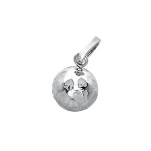 CHANTECLER Ciondolo medio in argento ref. 27289