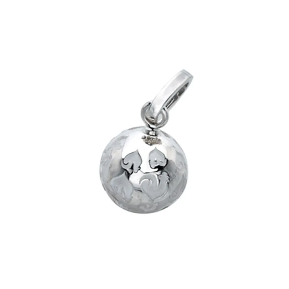 ciondolo_medio_chantecler_0.webp CHANTECLER Ciondolo medio in argento ref. 27289
