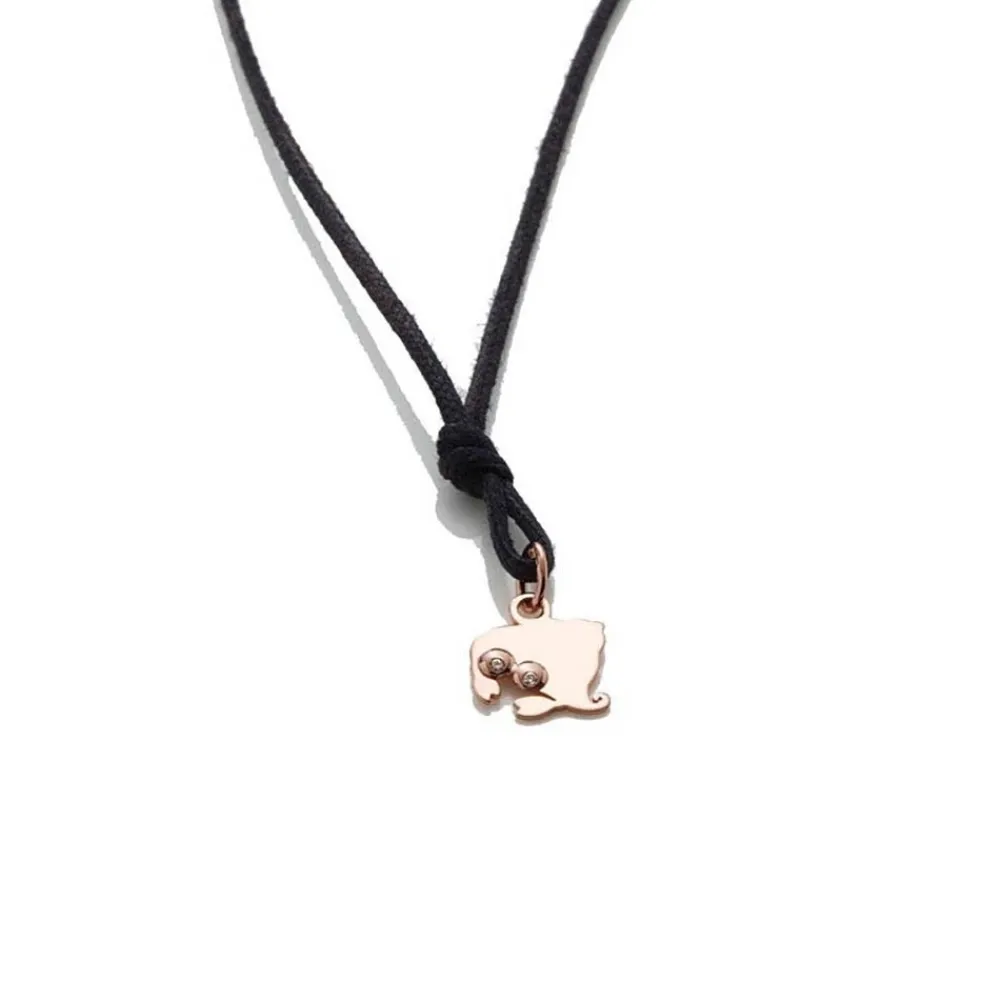 ciondolo_mini_paguro_chan_0.webp CHANTECLER Ciondolo mini paguro in oro e diamanti ref. 35598