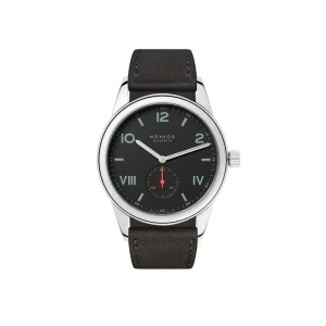 NOMOS GLASHUTTE Club Campus 38 Nacht ref. 736