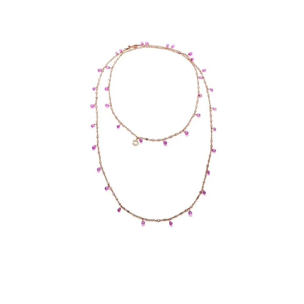 collana_chantecler_in_oro_0-3.webp CHANTECLER Collana in oro rosa e zaffiri rosa ref. 34844