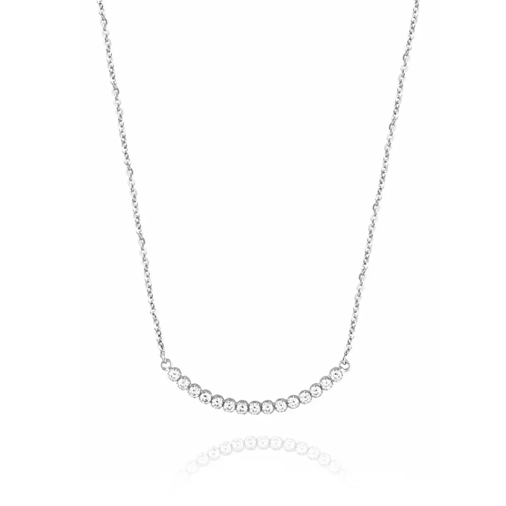 collana_colore_bianco_con_0-26.webp FACCO COLLANA colore Bianco con zirconi Simbolo: LINEA "La Vita della felicit?"