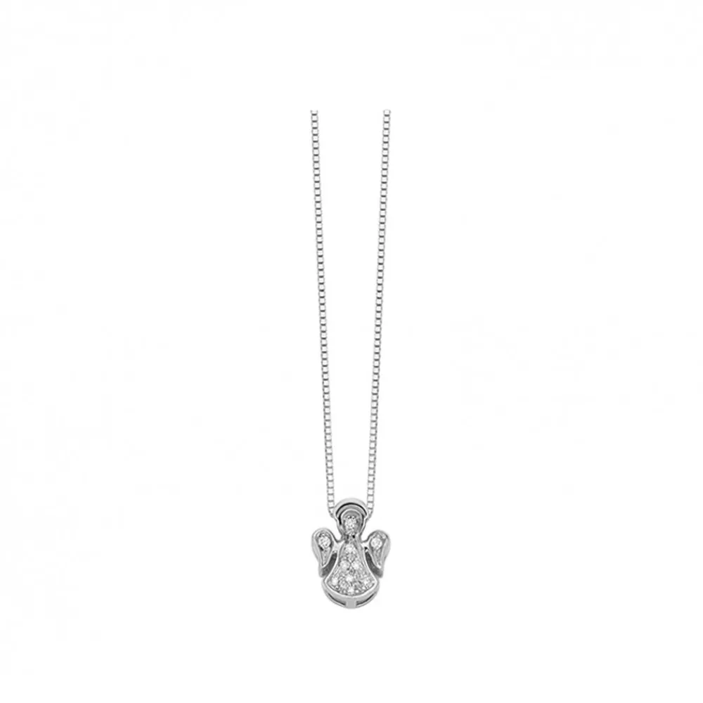 collana_donna_oro_angelo__0-1.webp DONNA ORO COLLANA ANGELO IN ORO BIANCO E DIAMANTI ref. DHPF7276.003