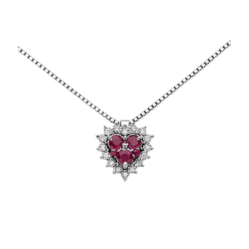 collana_donna_oro_cuore_r_0-1.webp DONNA ORO COLLANA CUORE REGINA ORO BIANCO DIAMANTI RUBINIDHPR9130.004
