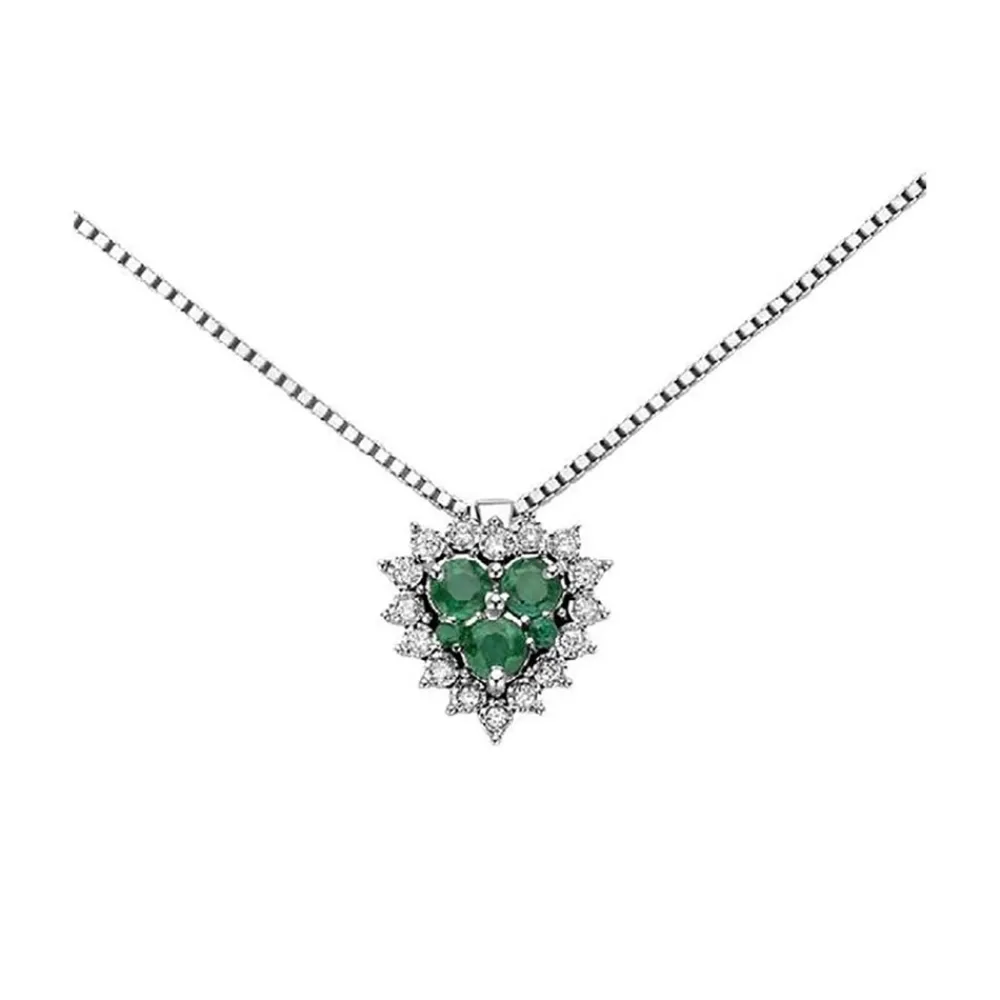 collana_donna_oro_cuore_r_0-3.webp DONNA ORO COLLANA CUORE REGINA ORO BIANCO DIAMANTI SMERALDODHPE9130.004