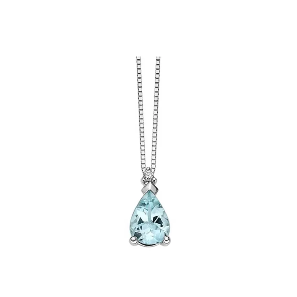 collana_donna_oro_in_oro__0-9.webp DONNA ORO COLLANA IN ORO BIANCO ACQUAMARINA GOCCIA E DIAMANTI ref. DHPA7182.002