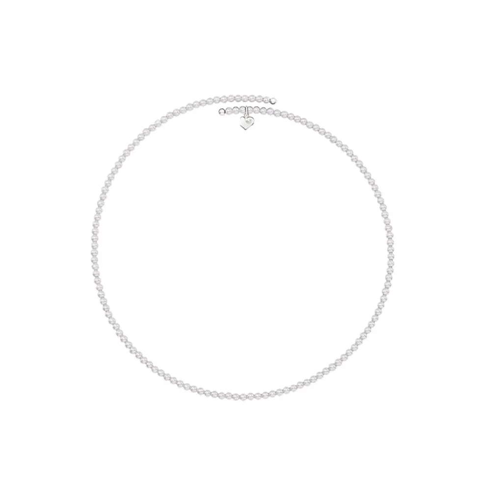 collana_et_voil_accessori_0.webp CHANTECLER Collana Et Voilà Accessori in Argento ref. 42459
