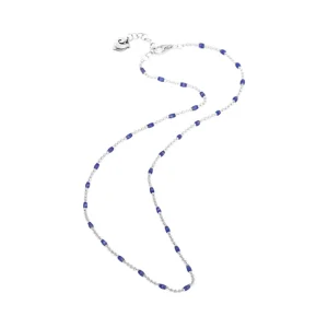 CHANTECLER Collana Et Voilà in Argento ref. 42422