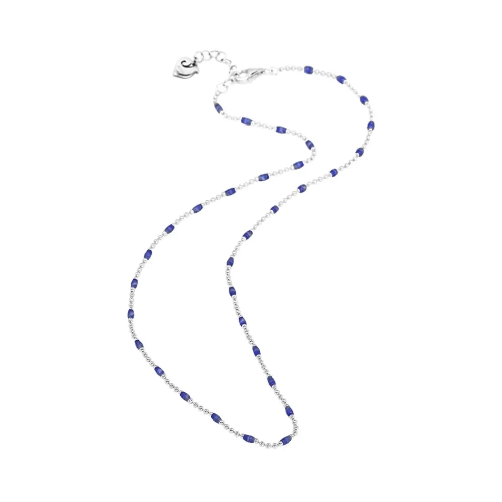 collana_et_voil_chantecle_0.webp CHANTECLER Collana Et Voilà in Argento ref. 42422