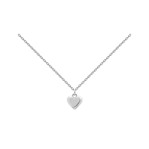 PDPAOLA COLLANA IN ARGENTO L'ABSOLU ref. CO02-249-U