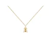 PDPAOLA COLLANA IN ORO BUZZ ref. CO01-233-U