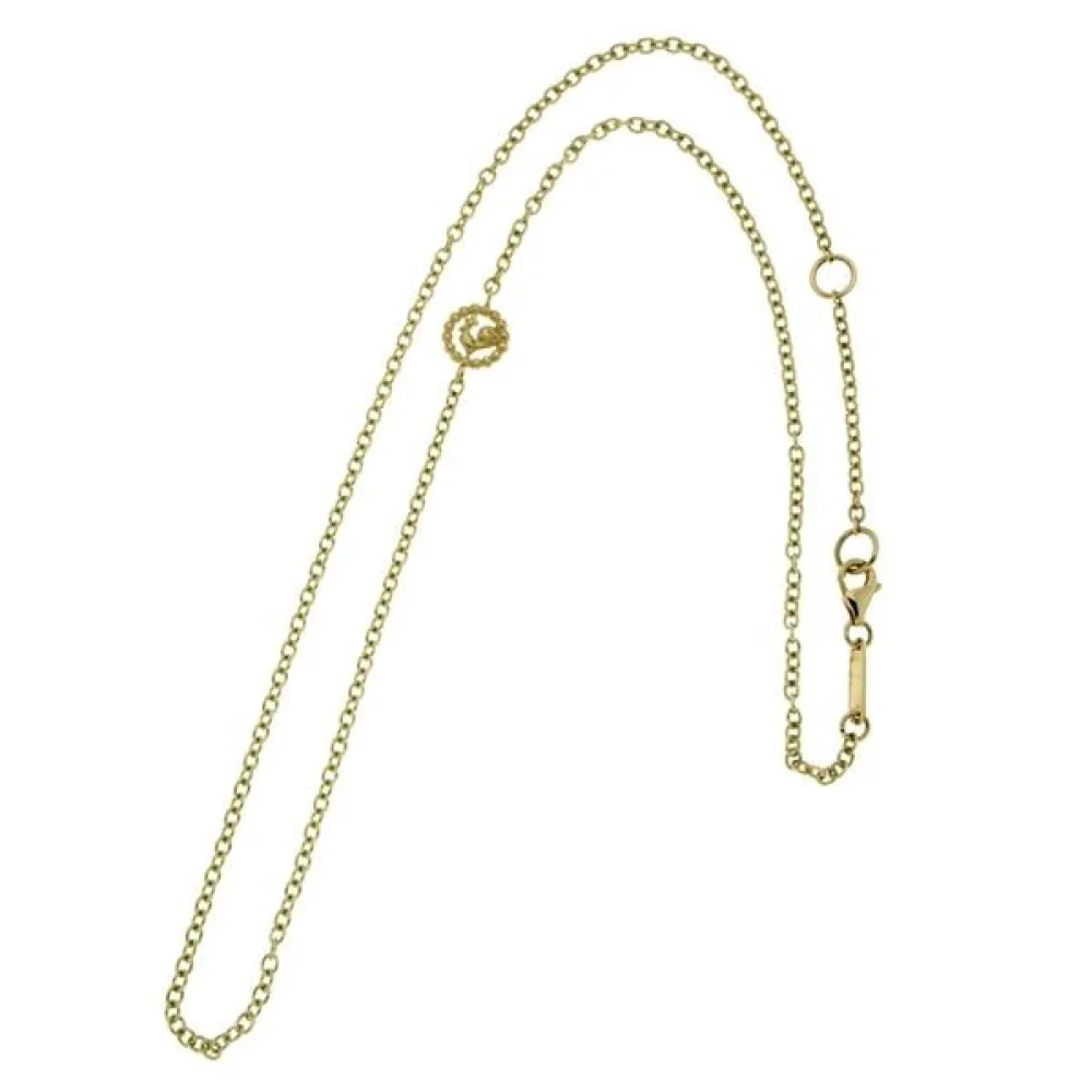 collana_rol_chantecler_in_0.webp CHANTECLER Collana rolò in oro giallo ref. 30351