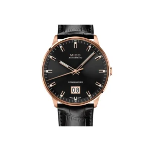 MIDO Commander Big date ref. M0216263605100