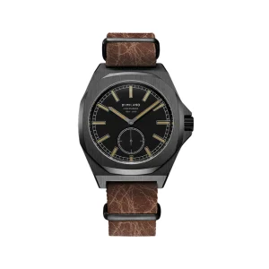 D1 MILANO Commando 38 MM - Veteran