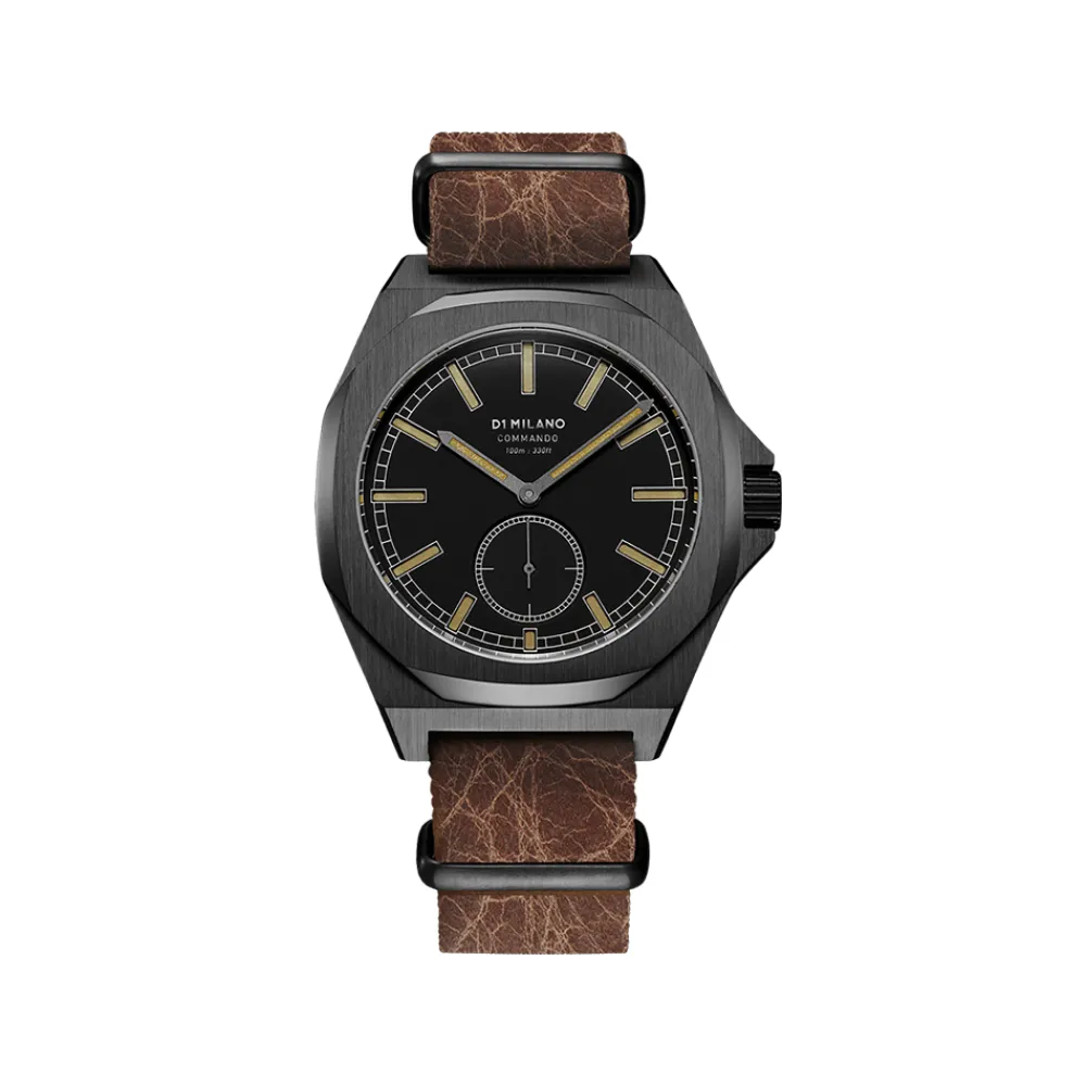 commando__mm__veteran_0.webp D1 MILANO Commando 38 MM - Veteran