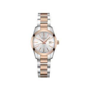 LONGINES Conquest Classic ref. L2.286.3.72.7
