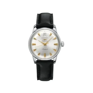 LONGINES Conquest Heritage ref. L1-611-4-75-2