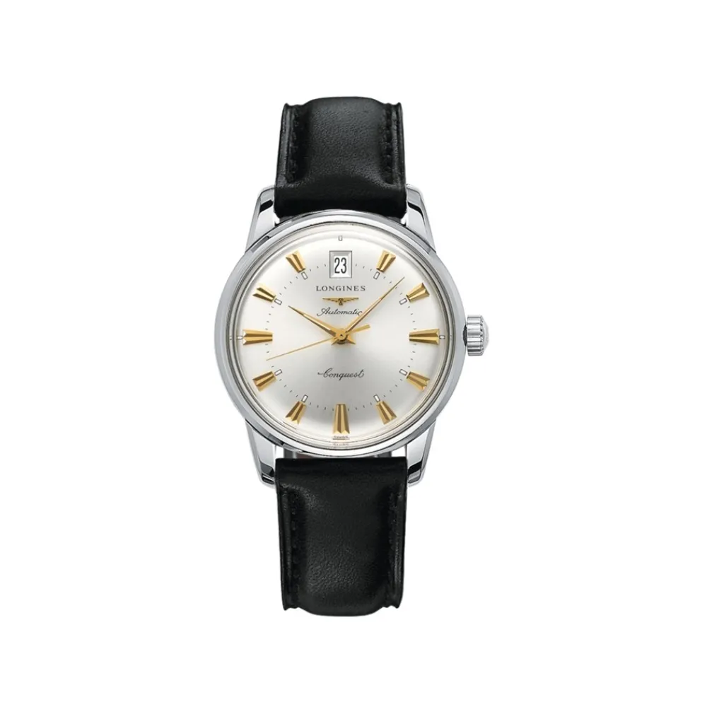 conquest_heritage_ref_l_0.webp LONGINES Conquest Heritage ref. L1-611-4-75-2