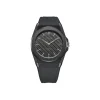 D1 MILANO CARBONLITE CARBON ref. D1-CLRJ01 nylon carbonio policarbonato silicone nero acciaio inossidabile canna di fucile Miyota