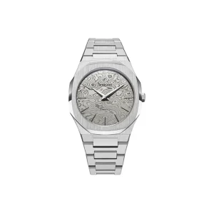 D1 MILANO ULTRA THIN DAMASCO ref. D1-UTBJDM