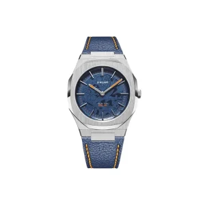 D1 MILANO ULTRA THIN SPACE JAM A NEW LEGACY ref. D1-UTLJSJ