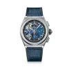 ZENITH DEFY El Primero 21 44 mm ref. 95.9002.9004/78.R584