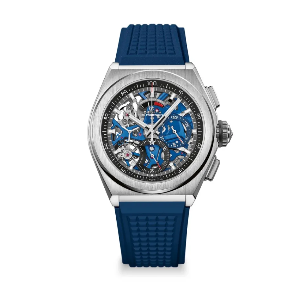 defy_el_primero__titanium_0.webp ZENITH DEFY EL PRIMERO 21 titanium ref. 95.9002.9004/78.R590