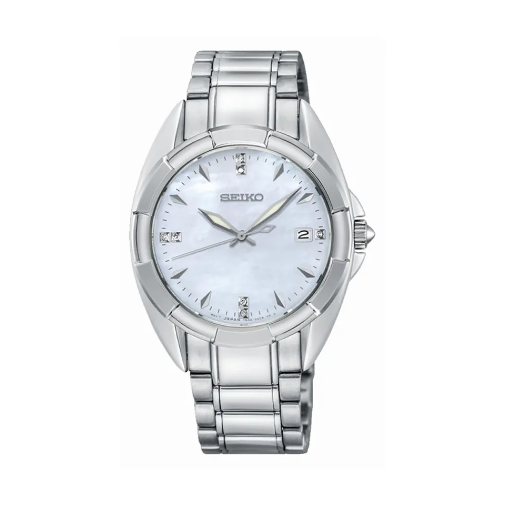 donna_classic_acciaio_qua_0.webp SEIKO DONNA CLASSIC ACCIAIO QUADRANTE MADREPERLA