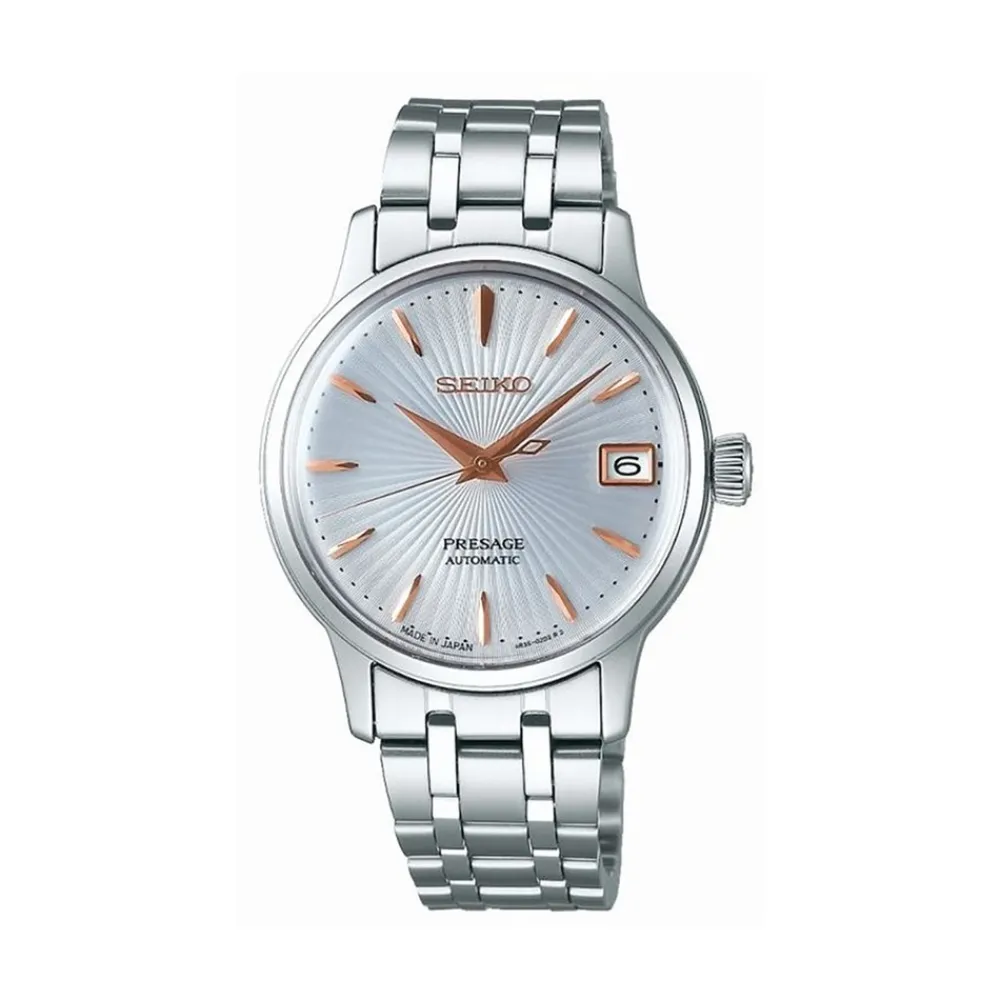 donna_presage_automatico__0-1.webp SEIKO DONNA PRESAGE AUTOMATICO 3 SFERE/DATA