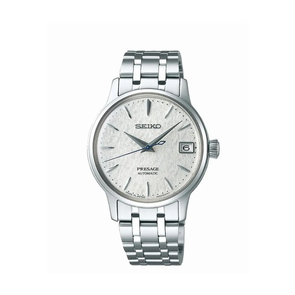 donna_presage_automatico__0.webp SEIKO DONNA PRESAGE AUTOMATICO 3 SFERE/DATA
