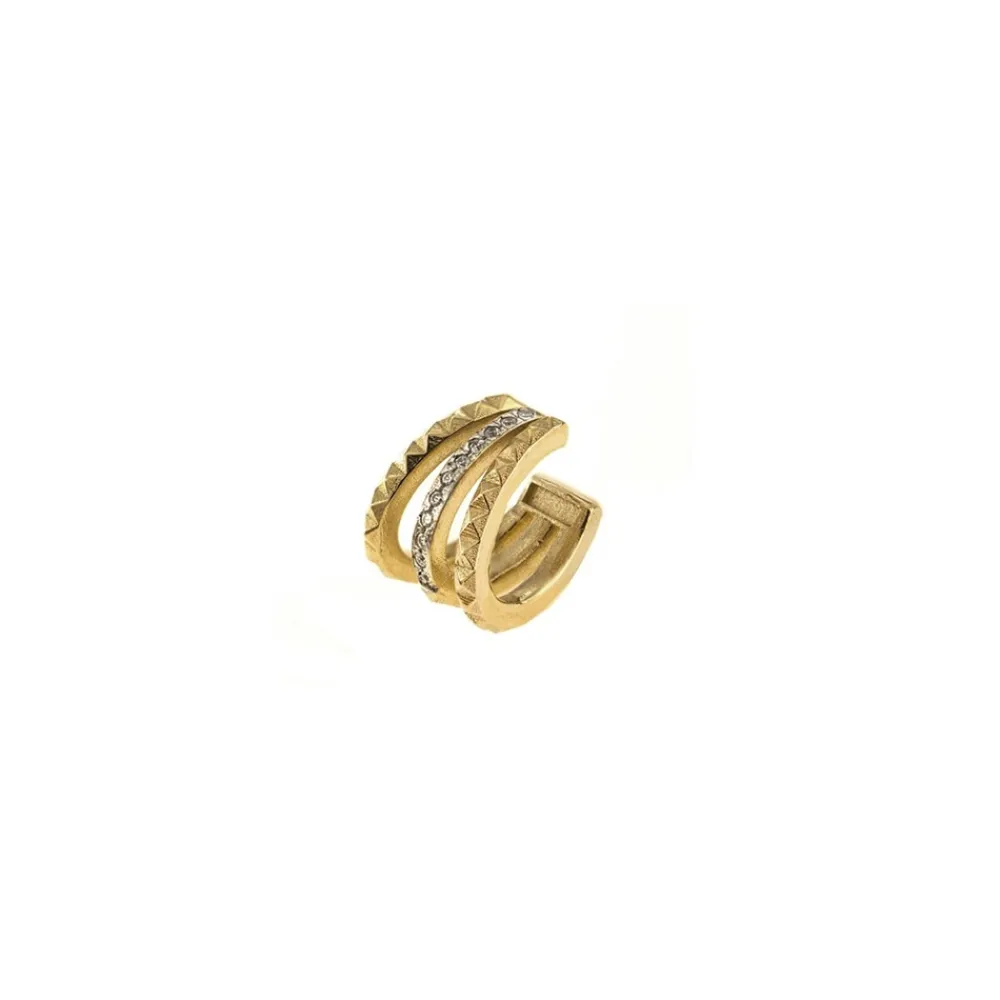 earcuff__fili_borchie_zir_0.webp RUE DES MILLE EARCUFF 3 FILI BORCHIE ZIRCONI ref. EARZ-010-AU