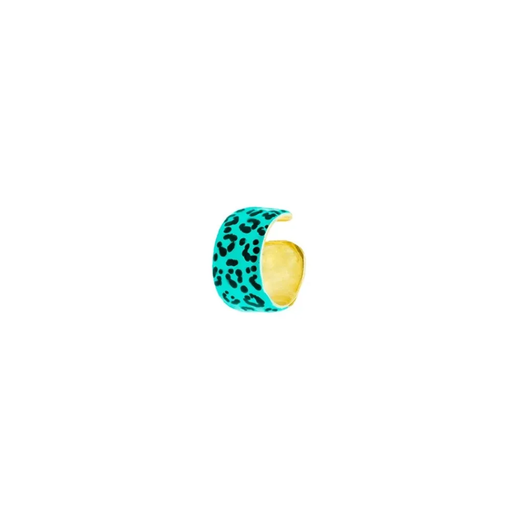 earcuff_fascia_grande__sm_0.webp RUE DES MILLE EARCUFF FASCIA GRANDE – SMALTO MACULATO rif. EARJ-02-A