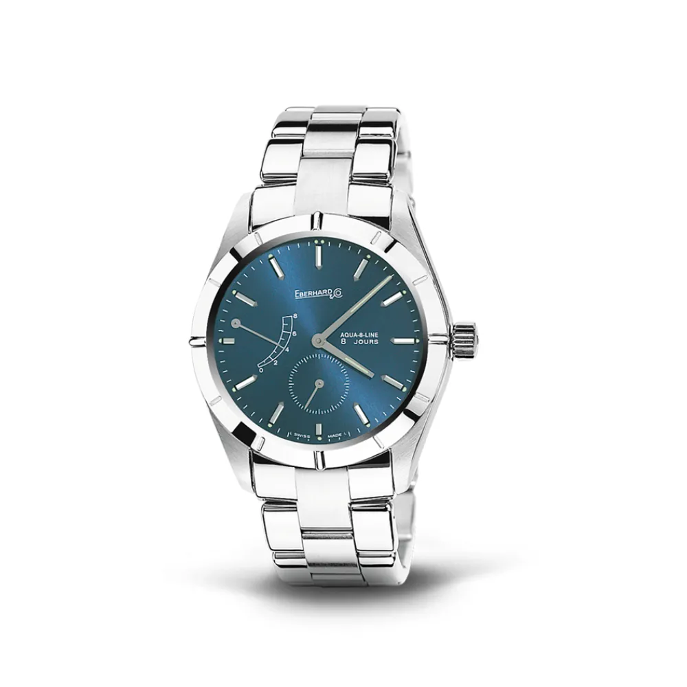 eberhard__jours_aqua_ref__0.webp EBERHARD 8 JOURS AQUA8 ref. 21018.02 CA (21018CA3)