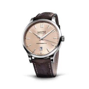 EBERHARD EXTRA-FORT SPECIAL EDITION FOR MORESCHI