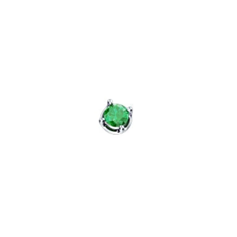 elemento_anello_oro_bianc_0.webp DONNA ORO ELEMENTO ANELLO ORO BIANCO E SMERALDO