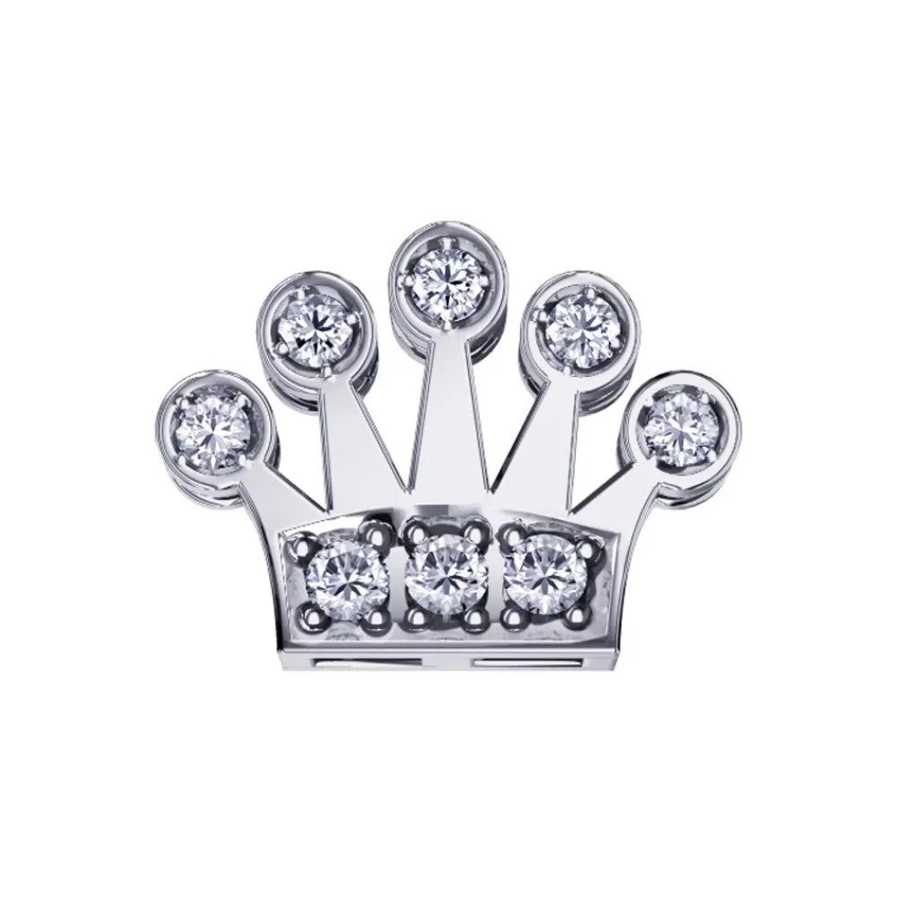 elemento_bracciale_corona_0-1.webp DONNA ORO ELEMENTO BRACCIALE CORONA ORO BIANCO E DIAMANTI