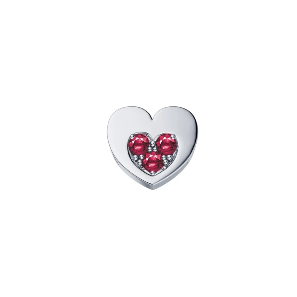 elemento_cuore_nel_cuore__0.webp DONNA ORO ELEMENTO CUORE NEL CUORE IN ORO BIANCO E RUBINI - ELEMENTS ref. DCHR9248