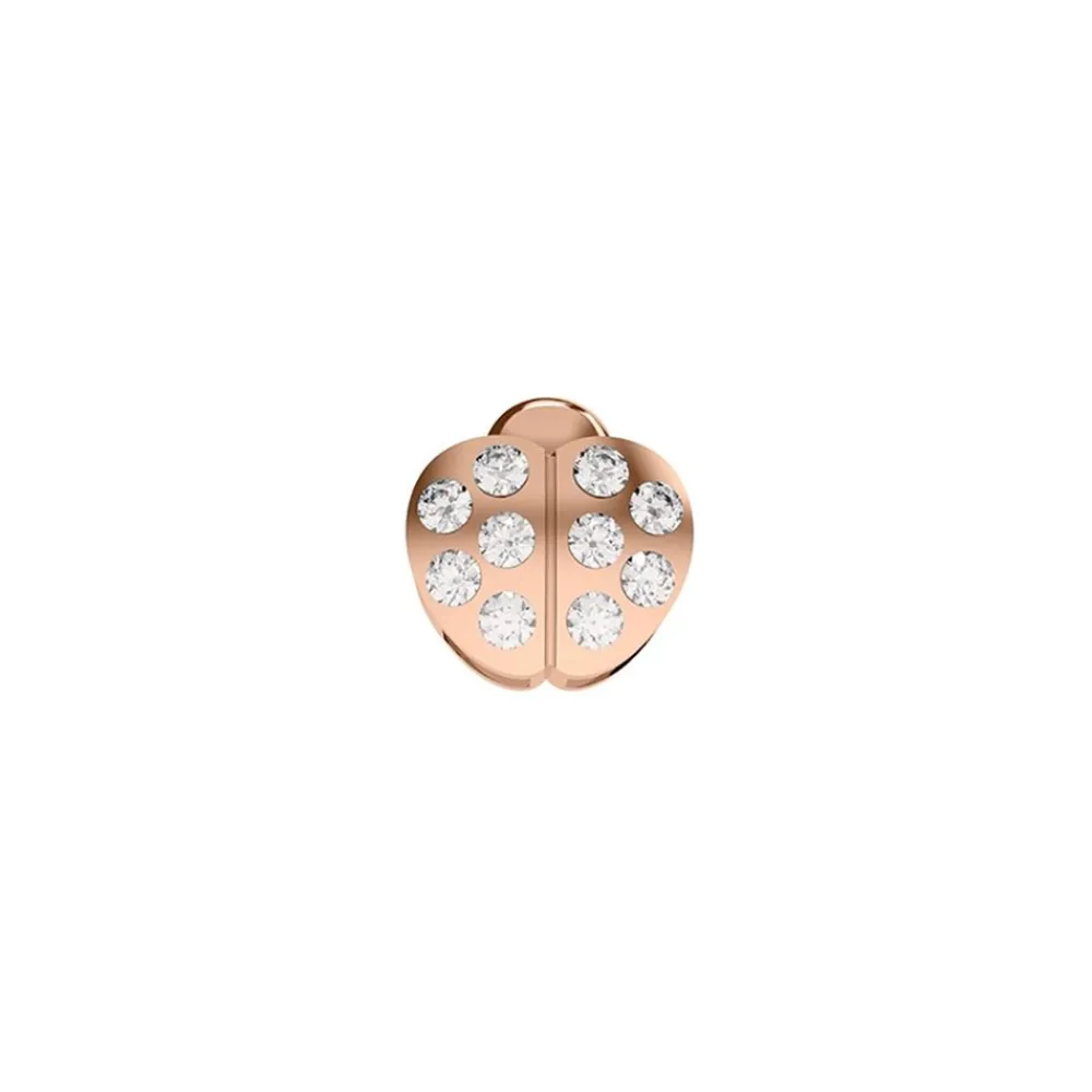 elemento_donna_oro_coccin_0.webp DONNA ORO ELEMENTO COCCINELLA IN ORO ROSA E DIAMANTI ref. DCHF9309.003