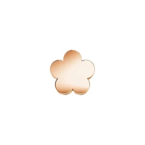 DONNA ORO ELEMENTO FIORE IN ORO ROSA ref. DCHF6584