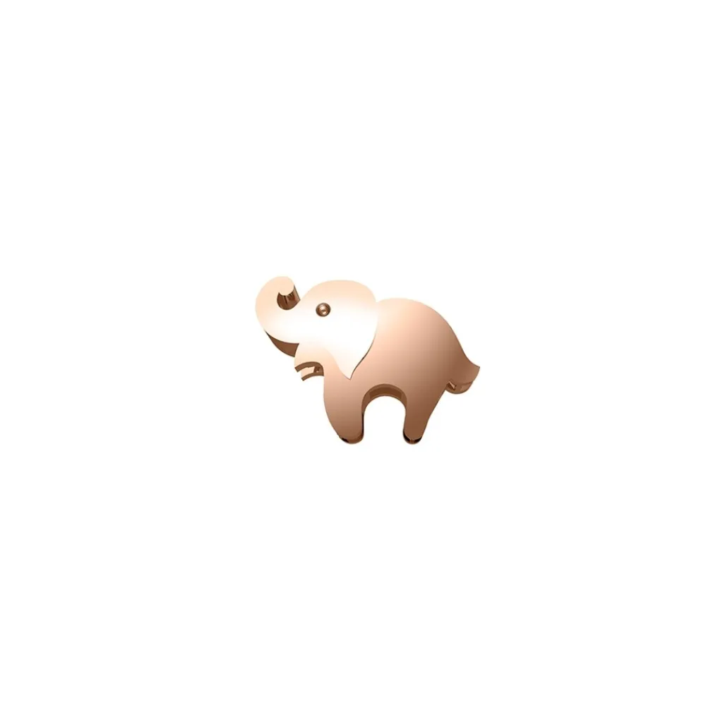 elemento_elefante_in_oro__0.webp DONNA ORO ELEMENTO ELEFANTE IN ORO ROSA - ELEMENTS ref. DCHF9297