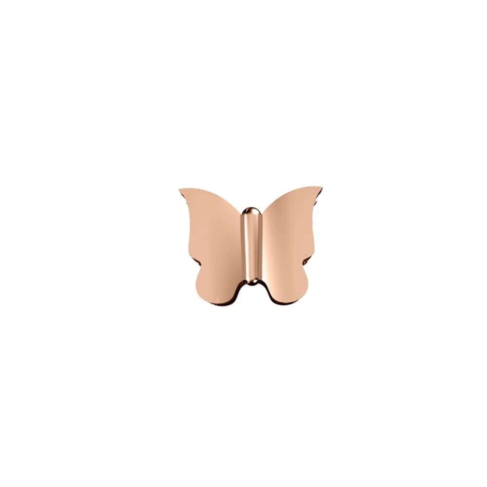 elemento_farfalla_vulcano_0-2.webp DONNA ORO ELEMENTO FARFALLA VULCANO IN ORO ROSA - ELEMENTS ref. DCHF9196