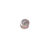 DONNA ORO ELEMENTO G TONDO IN ORO ROSA E DIAMANTI - ELEMENTS ref. DCHF8119G.002